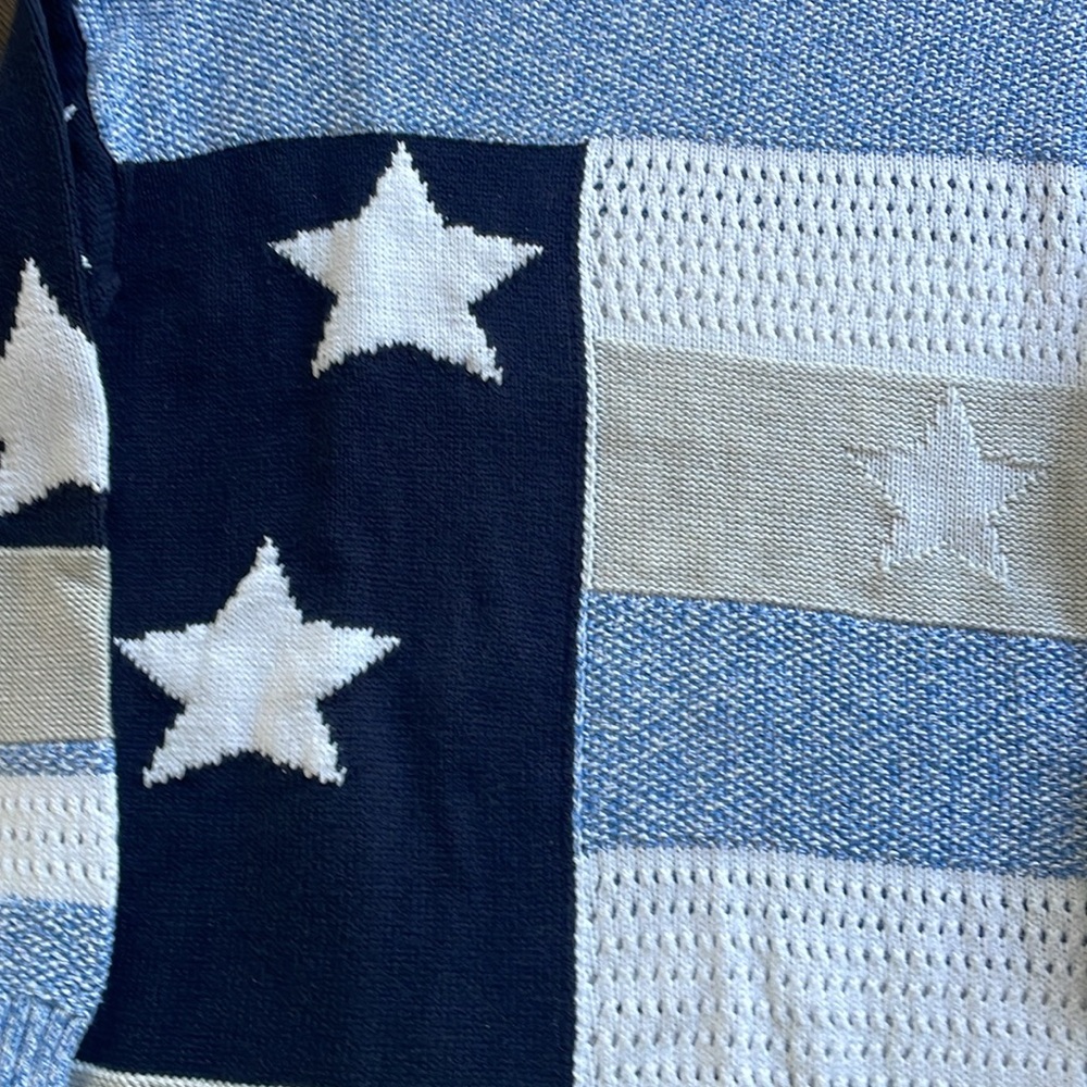 Tommy Hilfiger sweater Small - Picture 2 of 6